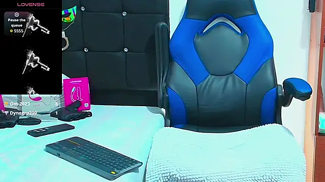 Yeol_King webcam