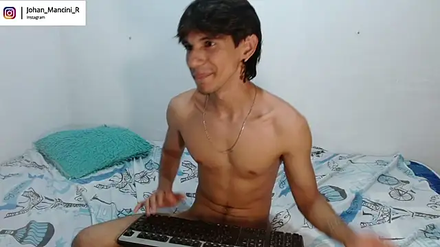 Johan_Mancini_R webcam