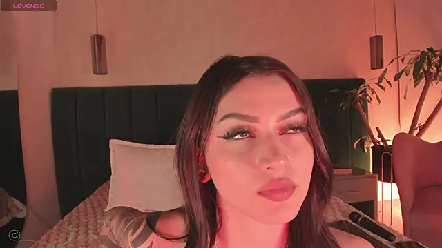 Giselle_royy webcam