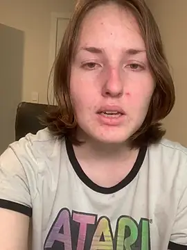 Angel_Ecstasy webcam