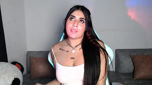 sophiadaza666 webcam