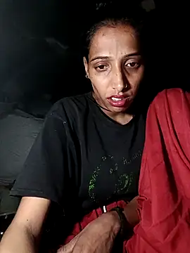 Pinki_thakur_1 webcam