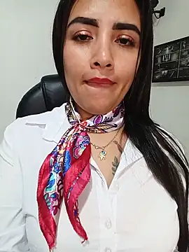MAYE__13 webcam