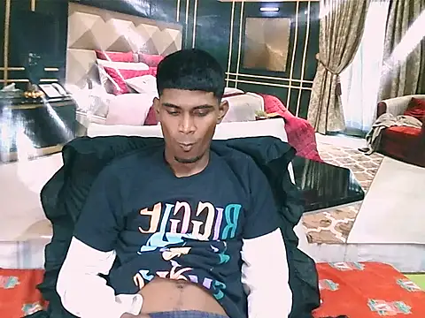 IndianThuggin webcam
