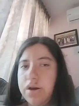 Chaparrita13 webcam