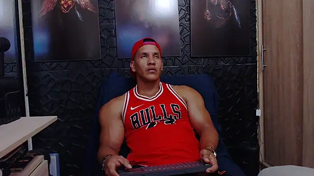 viktor_herrera webcam