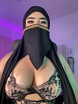 Yasmin_cute webcam