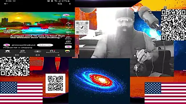 RussellTaylorLacy webcam