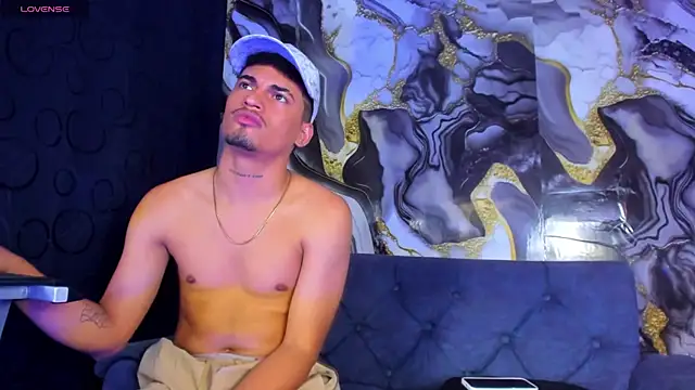 Ares_DAMM webcam