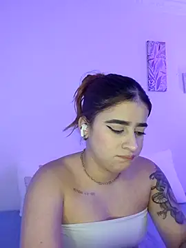 martina_connor1 webcam