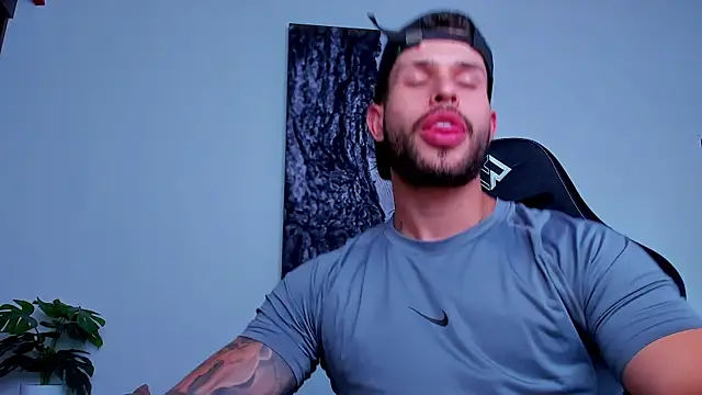 Santos_ramirez1 webcam