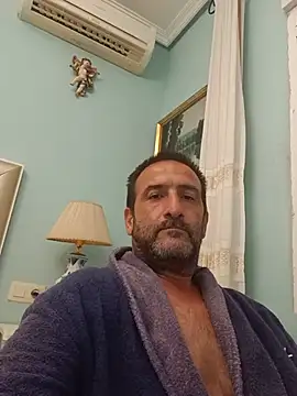DanTrov79 webcam