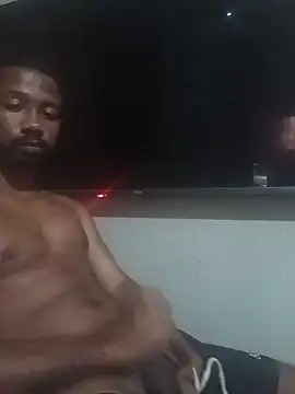 CristianoRogerr webcam