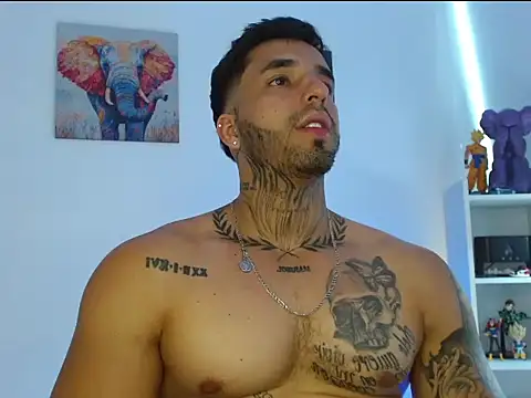 Jacobb_Phoenix webcam