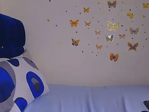 KittySexxy02 webcam