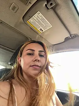 Brittany-rosex webcam