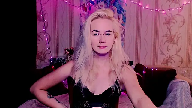 xxxcharismaaa webcam