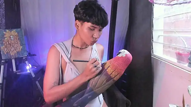 Mary_Rosse1 webcam