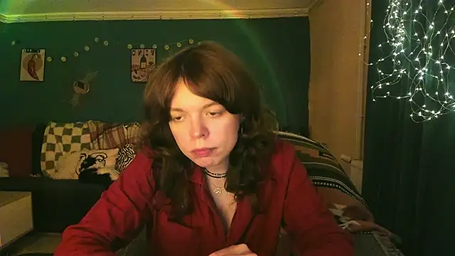 ClancyMorissey webcam