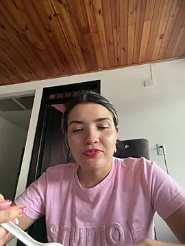 Sarita-candy webcam
