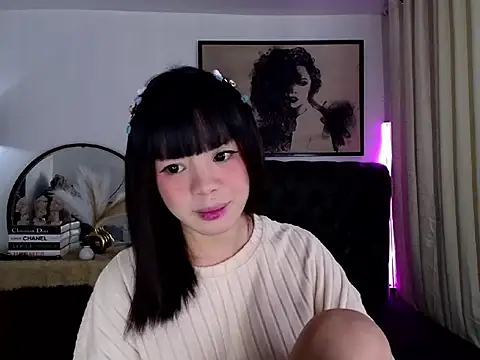 Pumi_akiko's room
