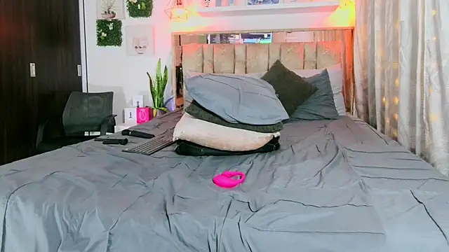 Dulce_Morrys webcam