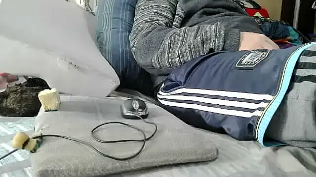 messi_syssy webcam