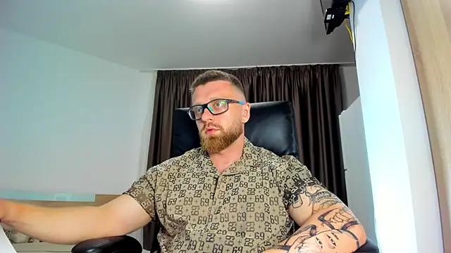 Findom_guy webcam