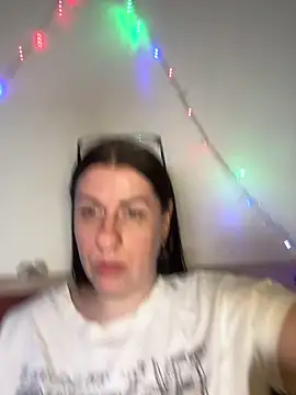 Evelinia webcam