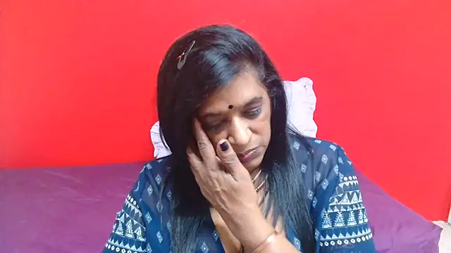 INDIANFUSION webcam