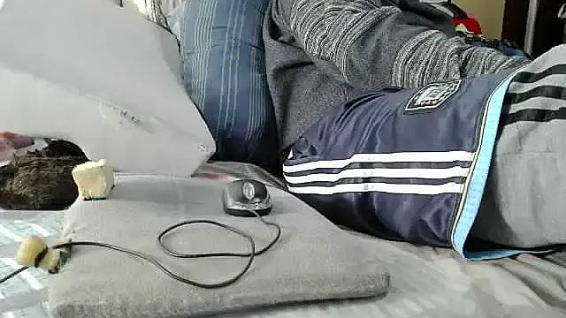 messi_syssy webcam
