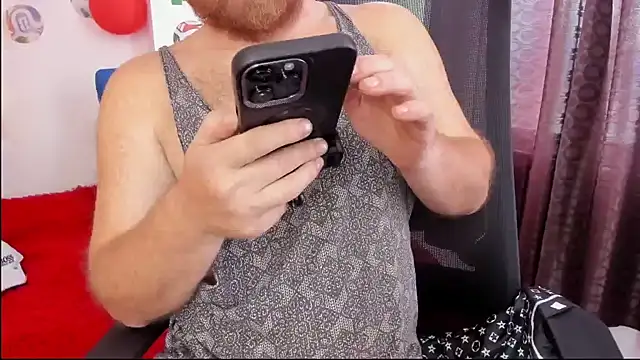 michacosio webcam