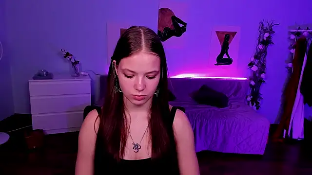 BetsyKiss webcam
