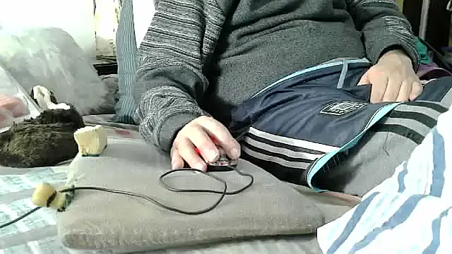 messi_syssy webcam
