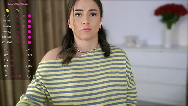 AishaSins webcam