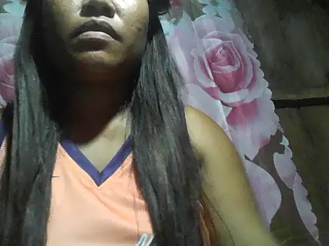 SweetRubyPinay webcam
