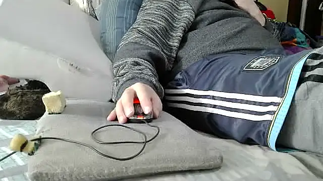 messi_syssy webcam