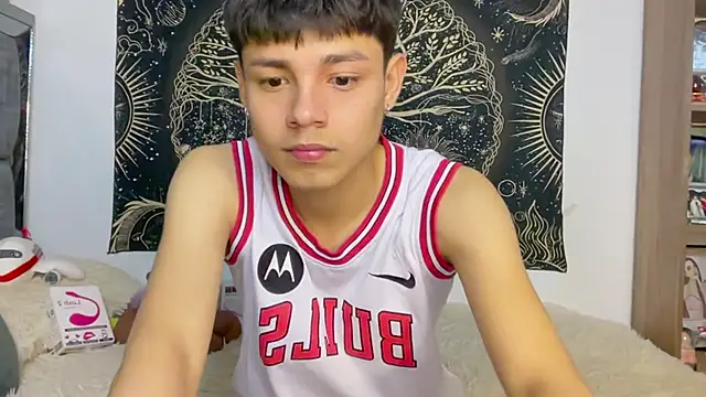 Andy_Belier23 webcam