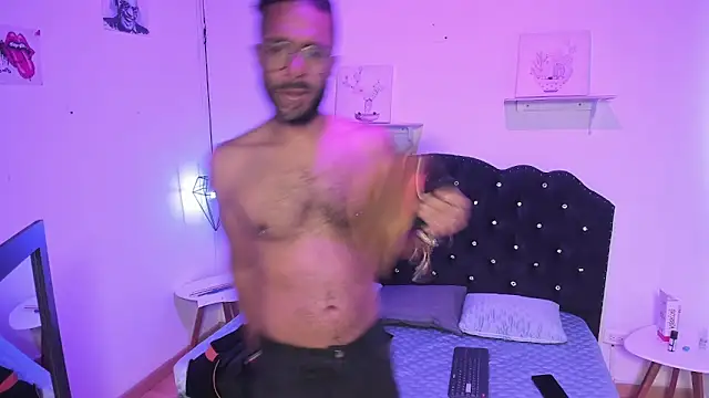 Arez_Vortex_ webcam