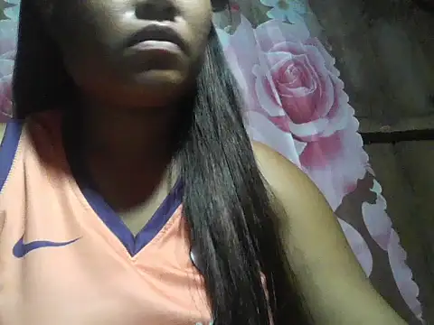 SweetRubyPinay webcam