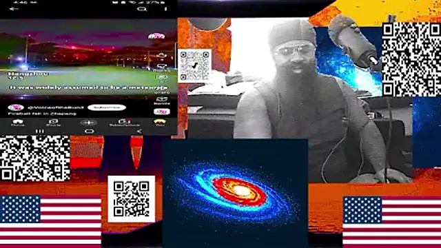 RussellTaylorLacy webcam