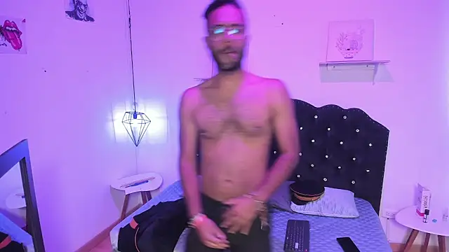 Arez_Vortex_ webcam