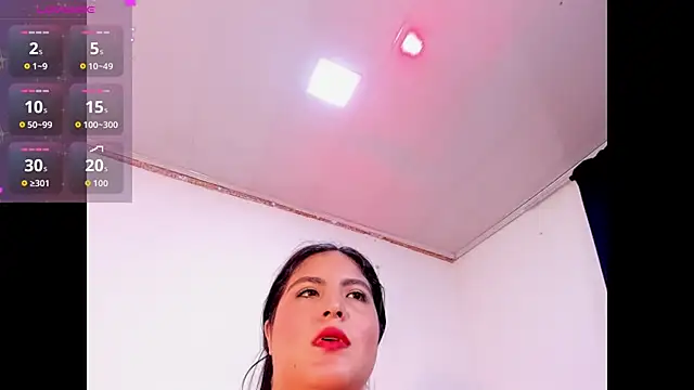 Nikkibounce webcam