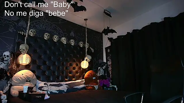 AlexHoe_ webcam