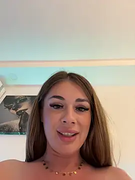 IsabellaEtthan webcam