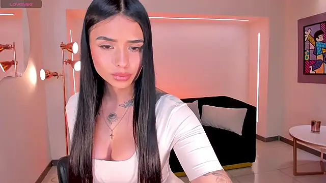 MariaHerrera_ webcam