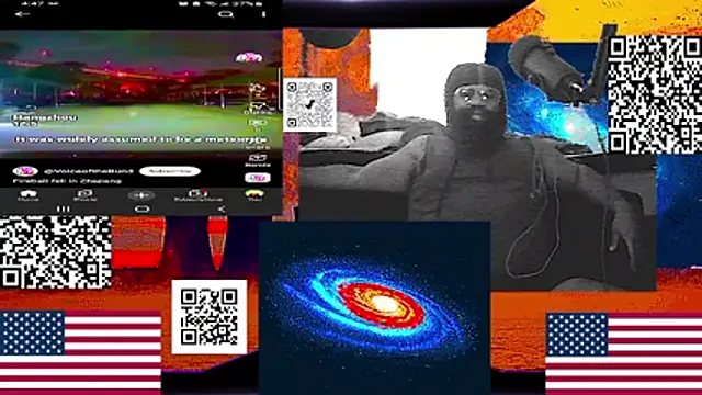 RussellTaylorLacy webcam
