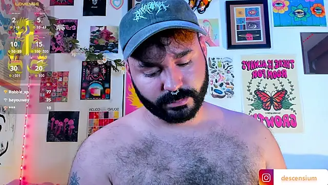 johnnyalx webcam