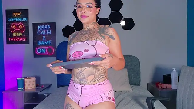madyson_fox webcam