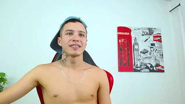 cumandres18 (M twink) - Cum show 💦💦💦